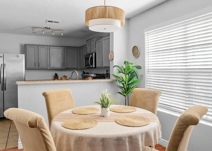 Holiday home Hartford #1152