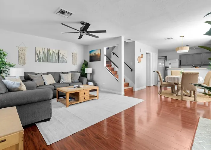 Hartford #1152 Holiday home *