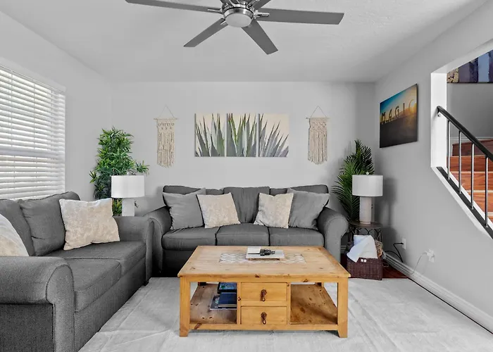 Holiday home Hartford #1152 Chandler
