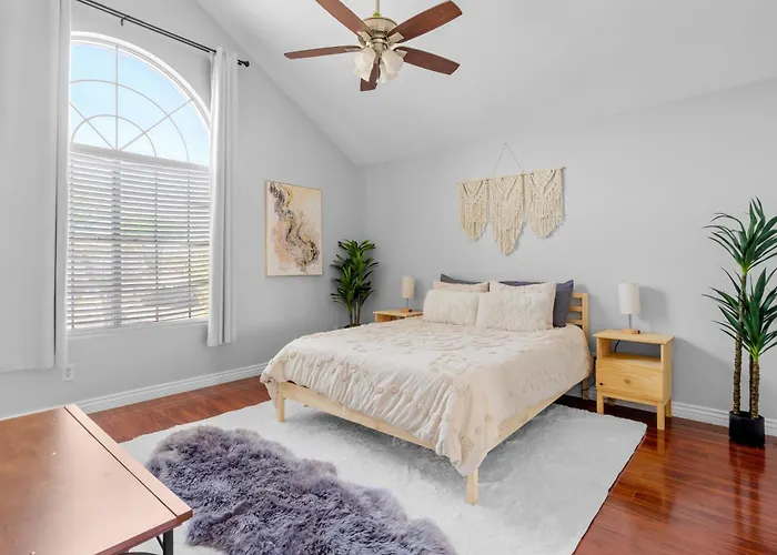 Holiday home Hartford #1152