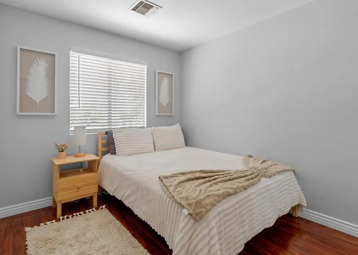 Holiday home Hartford #1152